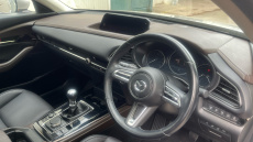 Mazda Cx-30 2.0 e-Skyactiv X MHEV GT Sport Tech 5dr Petrol Hatchback